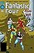 Fantastic Four (1961-1998) #394 (Fantastic Four (1961-1996))