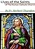 Lives Of The Saints Of The Roman Catholic Church