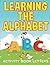 Learning the Alphabet: Acti...