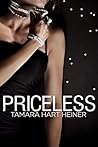 Priceless by Tamara Hart Heiner