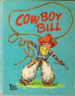 Cowboy Bill (Hardcover)