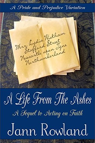A Life from the Ashes (Kindle Edition)