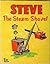 Steve The Steam Shovel