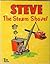 Steve The Steam Shovel