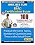 Simulated Practice Exam for HVAC Certification Exams: 100 Questions with Fully Explained Answers