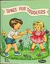Tunes for Toddlers by Whitman Publishing
