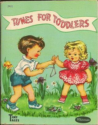 Tunes for Toddlers (Hardcover)
