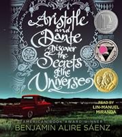 Aristotle and Dante Discover the Secrets of the Universe