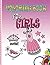 Coloring Book For Girls