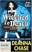 Witched to Death