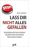 Laß dir nicht all...