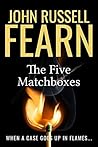 The Five Matchboxes The Five Matchboxes