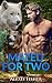 Romance: Mated For Two, A Shifter Romance Collection
