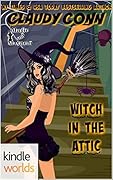 Witch in the Attic