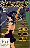 Witch in the Attic by Claudy Conn