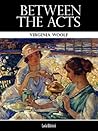 Book cover for Between the Acts
