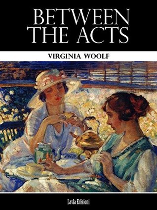 Between the Acts