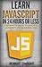 JavaScript: Learn JavaScrip...