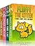 Kitty Cat Box Set: Fluffy the Kitten / Kiko the Kitty Cat / Ziggy the Kitty Cat / Lucky Lucy