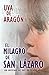 El milagro de San Lázaro. Un misterio de más de veinte años by Uva de Aragón