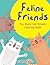 Feline Friends: the Many Cat Breeds Coloring Book (Cat Coloring and Art Book Series)
