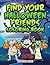 Find Your Halloween Friends Coloring Book (Halloween Coloring and Art Book Series)