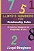 LLoyds Numbers and You Relationship Guide by Lloyd Strayhorn