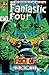 Fantastic Four (1961-1998) #380 (Fantastic Four (1961-1996))