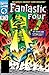 Fantastic Four (1961-1998) #391 (Fantastic Four (1961-1996))