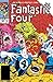 Fantastic Four (1961-1998) #370 (Fantastic Four (1961-1996))