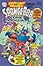 SPONGEBOB COMICS ANNUAL GIA...
