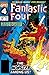 Fantastic Four (1961-1998) #357 (Fantastic Four (1961-1996))