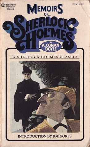 Memoirs of Sherlock Holmes