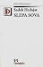 Slepa sova by Sadegh Hedayat Slepa sova by Sadegh Hedayat