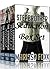Stepbrother Seduction Box Set