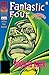 Fantastic Four (1961-1998) #406 (Fantastic Four (1961-1996))