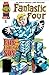 Fantastic Four (1961-1998) ...