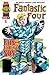 Fantastic Four (1961-1998) #414 (Fantastic Four (1961-1996))