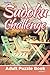 Sudoku Challenge: Adult Puzzle Book Volume 5 (Adult Sudoku Puzzle Series)