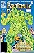 Fantastic Four (1961-1998) #405 (Fantastic Four (1961-1996))