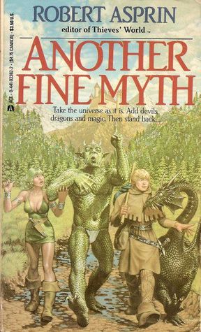Another Fine Myth