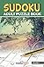 Sudoku Adult Puzzle Book Vo...