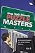 New York Minute Puzzle Masters Vol 5: Crossword Puzzles For New Yorkers Edition (Crossword Puzzles Series)