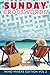 Sunday Crosswords: Mind Mixers Edition Vol 2 (Crossword Puzzles Series)