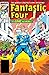Fantastic Four (1961-1998) #302 (Fantastic Four (1961-1996))