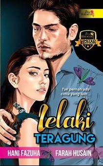 Lelaki Teragung (Paperback)
