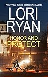 Honor and Protect (Heroes of Evers, Texas, #4) Honor and Protect (Heroes of Evers, Texas, #4)