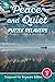 Peace and Quiet Puzzle Relaxers Vol 2: Crossword For Beginners Edition (Beginners Crossword Puzzles Series)