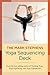 The Mark Stephens Yoga Sequencing Deck by Mark Stephens