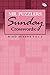 Mr. Puzzlers Sunday Crosswords: Mind Mixers Vol 2 (Crossword Puzzles Series)